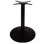 DL475 - Bolero Cast Iron Table Base