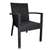 DL477 - Bolero Wicker Armchair