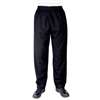 DL712-XS - Vegas Black & White Chefs Trousers