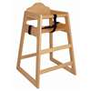 DL900 - Bolero Wooden Highchair