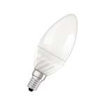 DL903 - Osram LED Candle Bulb