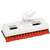 Scot Young Deck Scrubber - Red  DL939