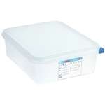 DL982 - Araven Food Container