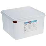 DL983 - Araven Food Container