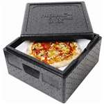 DL998 - Thermobox Pizza Box