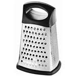 DM020 - Heavy Duty Box Grater