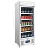 DM075 - Polar Display Refrigerator