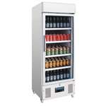 DM075 - Polar Display Refrigerator