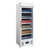 DM076 - Polar Display Refrigerator