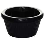 DM164 - Fluted Ramekin