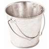 DM209 - Round Steel Bucket