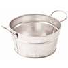 DM214 - Round Steel Bucket