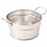 DM214 - Round Steel Bucket