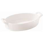 DM299 - Belle Cuisine Deep Oval Baking Dish