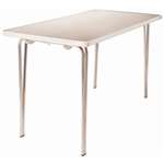 DM938 - Gopak Aluminium Folding Table