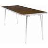 DM940 - Contour Folding Table