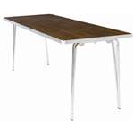 DM941 - Contour Folding Table