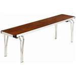 DM943 - Contour Stacking Bench