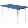 DM945 - Contour Folding Table