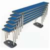 DM946 - Contour Stacking Bench