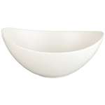 DN515 - Alchemy Moonstone Bowl 8.25'x9.125' 40oz (Box 6)