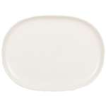 DN517 - Alchemy Moonstone Oval Plate 225mm 8.75' (Box 12)