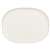 DN518 - Alchemy Moonstone Oval Plate 288mm 11.25' (Box 6)