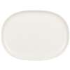 DN518 - Alchemy Moonstone Oval Plate 288mm 11.25' (Box 6)