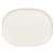 DN519 - Alchemy Moonstone Oval Plate 355mm 13.75' (Box 6)