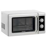 DN584 - Samsung CM1079XEU Light Duty 1100w Microwave Oven