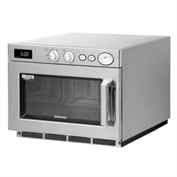 DN586 - Samsung CM1519XEU 1500w Microwave Oven