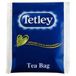 DN807 - Tetley Envelope Black Tea