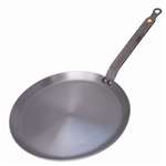 DN903 - De Buyer Mineral B Iron Crpe Pan