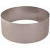 DN957 - Matfer Stainless Steel Mousse Ring