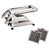 DN996 - Tellier Domestic French Fry Cutter