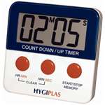 DP028 - Hygiplas Countdown Timer