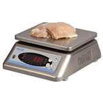 DP030 - Salter Check Weigher Scales