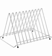 DP037 - Heavy Duty Chopping Board Rack