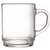 Arc Bock Stacking Mug Toughened - 250ml 8.25oz (Box 36)  DP053