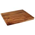 DP139 - Olympia Acacia Steak Board