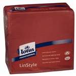 DP183 - Lotus Linstyle Napkin