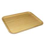 DP225 - Olympia Rectangular Birch Tray