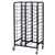 DP291 - EAIS Powder Coated Enamel Clearing Trolley