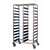 DP293 - EAIS Stainless Steel Clearing Trolley
