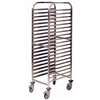 DP299 - EAIS Stainless Steel Trolley