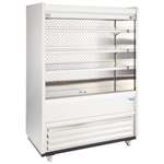 DP471 - Williams Slimline Multideck - Security Shutter