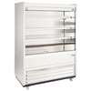 DP472 - Williams Slimline Multideck - Security Shutter