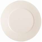 DP623 - Chef & Sommelier Embassy White Flat Plate