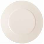 DP624 - Chef & Sommelier Embassy White Flat Plate