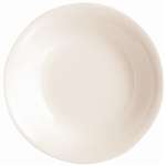 DP639 - Chef & Sommelier Embassy White Soup Plate